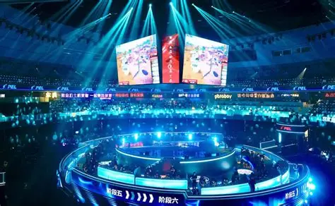 乐鱼电竞（中国）- 全球主流电竞赛事一站式平台